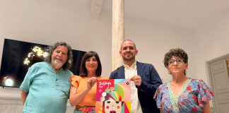 Pampaneira volverá a convertirse en escenario de creación contemporánea con el Festival Sulayr, bajo el lema ‘Lo raro’