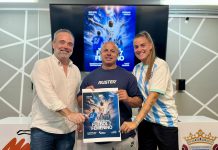 El fútbol femenino tomará el Escribano Castilla con un torneo nocturno de Fútbol 7 abierto a jugadoras desde los 16 años