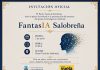 El Punto Vuela de Salobreña presente el proyecto “FantasIA Salobreña”