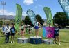 El Club Atletismo Ciudad de Motril brilla en casa: Éxito de podios, cantera y familia en el XIV Circuito Núñez Blanca