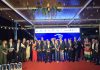 La Asociación de Chiringuitos y Empresarios de Playas Costa Tropical galardonada con un Premio PROA 2026