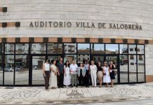 Salobreña participa en el encuentro profesional para agentes de viajes especializados en turismo de eventos y congresos