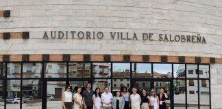 Salobreña participa en el encuentro profesional para agentes de viajes especializados en turismo de eventos y congresos