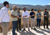 La Junta refuerza en Granada la conservación del aguilucho cenizo con actuaciones de protección en 12 zonas de reproducción