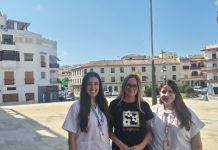 Salobreña inicia los trámites para adherirse a la red RELAS y convoca a las asociaciones sociales para diseñar su Plan Local de Salud