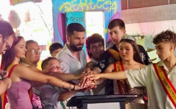 La concejalía de Lobres realiza un balance positivo de las Fiestas Patronales en honor a San Antonio 2026