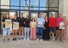 Salobreña presenta los campus deportivos estivales