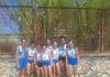 Campeonato de Andalucía de Clubes Sub-14