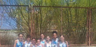 Campeonato de Andalucía de Clubes Sub-14