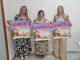 Salobreña se suma a la campaña de sensibilización de la Asociación Aldaima para fomentar el acogimiento familiar de menores