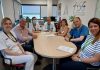 El Hospital de Motril incorpora a su red de apoyo a la Asociación de Crohn y Colitis Ulcerosa