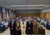 Profesionales abordan en Granada la salud mental de los menores desde una perspectiva multidisciplinar