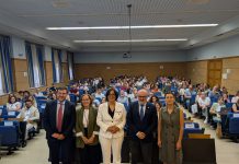 Profesionales abordan en Granada la salud mental de los menores desde una perspectiva multidisciplinar