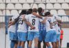 El CF Motril pierde 1-0 en Armilla y le vale ganar por la mínima en el Escribano Castilla para pasar de fase en los playoff de ascenso a 2ª RFEF