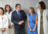 Más de 50 profesionales intervienen en el primer trasplante de intestino en Andalucía