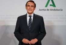 Fallece el consejero de Universidad, Investigación e Innovación, José Carlos Gómez Villamandos