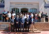 El Puerto de Motril inicia la OPE 2026 con refuerzo de medios y nuevas herramientas tecnológicas