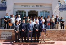 El Puerto de Motril inicia la OPE 2026 con refuerzo de medios y nuevas herramientas tecnológicas