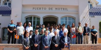 El Puerto de Motril inicia la OPE 2026 con refuerzo de medios y nuevas herramientas tecnológicas