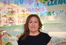 Menmi Sáez denuncia el «tijeretazo» de la Junta de Andalucía a las ayudas por discapacidad y a mayores: “Con 57.000 euros para toda Granada apenas se financian nueve sillas de ruedas para todos los mayores o discapacitados”