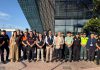 La OPE 2026 se inicia en el Puerto de Motril con una jornada formativa para reforzar la coordinación del operativo
