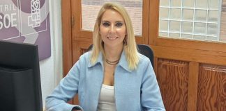 Domínguez: «Las demandas trasladadas por el Grupo PSOE para mejorar barrios y anejos de Motril se incorporan a los proyectos PFEA 2026»