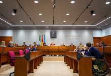 El Pleno municipal aprueba una inversión de más de 4 millones de euros para el desarrollo de infraestructuras en Motril