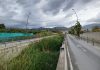 Un joven de 18 años herido muy grave tras accidentarse con un patinete en la Rambla de las Brujas de Motril