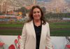 Menmi Sáez denuncia la «historia interminable» de las obras del Paseo de Las Explanadas