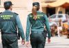 Detenida una pareja en Almuñécar por delitos de robo con fuerza en las cosas, hurto, estafa, allanamiento de morada y daños