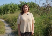 Menmi Sáez denuncia el «abandono del PUE-1» y exige la urbanización inmediata de suelo para «frenar el bloqueo industrial de Motril»