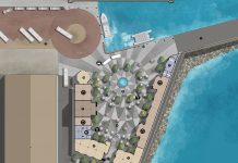 El BOE publica la concesión a ITM Group para la construcción de un proyecto de atención a cruceristas en el Puerto de Motril