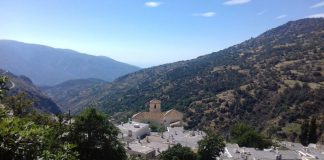 Bubión celebrará la V edición del Andalucía Slow Fest los días 17, 18 y 19 de julio de 2026