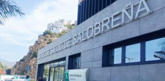 Salobreña modifica el recorrido del autobús urbano para facilitar el acceso de los vecinos al nuevo centro de salud