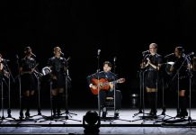 POPULAR: CUANDO EL COMPÁS SOSTIENE LO QUE LA EMOCIÓN NO ALCANZA