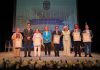 Motril celebra la entrega de honores y distinciones 2026