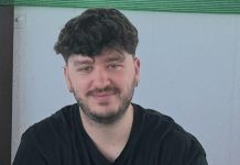 FALLECE EL MOTRILEÑO, ABRAHAM FERRER PÉREZ, A LA EDAD DE 29 AÑOS