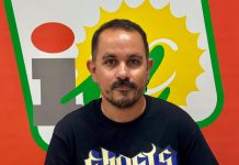 Izquierda Unida celebra que García Chamorro “empiece a copiar sus buenas ideas”… aunque sea en año electoral