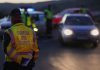 Muere un hombre de 43 años atropellado en la A-92 a la altura de Moraleda de Zafayona
