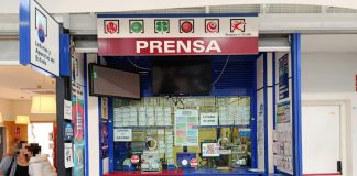 La Costa Tropical agraciada con el Primer y Tercer Premio de la Lotería Nacional del Sorteo de Cruz Roja