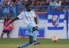 El CF Motril ve truncado su sueรฑo de ascender a 2ยช RFEF