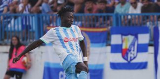 El CF Motril ve truncado su sueño de ascender a 2ª RFEF