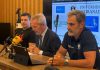 El Puerto de Motril y la UGR impulsan la primera boya oceanográfica de monitorización científica de Europa en el mar de Alborán