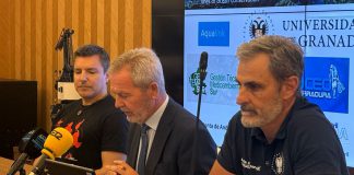 El Puerto de Motril y la UGR impulsan la primera boya oceanográfica de monitorización científica de Europa en el mar de Alborán