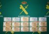 Tres acusados a juicio por hacer circular billetes falsos en pubs de Motril