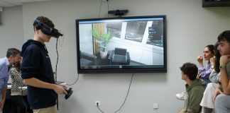 La Junta impulsa el desarrollo de proyectos de emprendimiento en FP en 14 centros granadinos