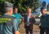 La Policía Portuaria de Motril y la Unidad de Seguridad de la Guardia Civil refuerzan su coordinación con una jornada formativa conjunta