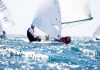El Real Club Náutico de Motril «hace historia en Europa» en la Mixed European Snipe Class