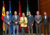 Motril recibe en Madrid la ‘Escoba de Oro’ por «la gestión medioambiental del servicio de Limpieza y Recogida de Residuos»