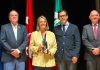 García Chamorro: «Motril se sitúa como un municipio referente en la gestión de la limpieza gracias al reconocimiento otorgado con la Escoba de Oro 2026»